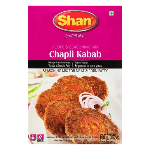 Chapli Kabab Spice Mix 100 g