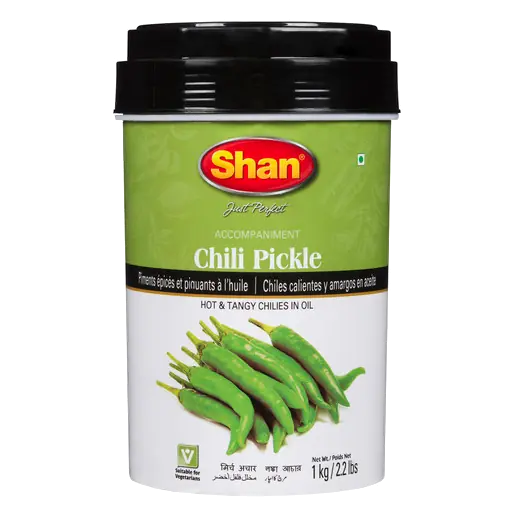 Chilli Pickle 1 kg