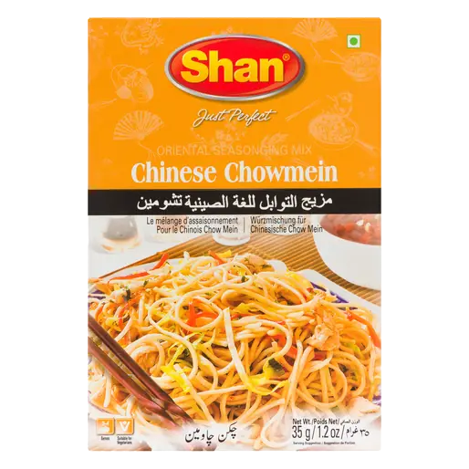 Chinese Chow Mein 35 g