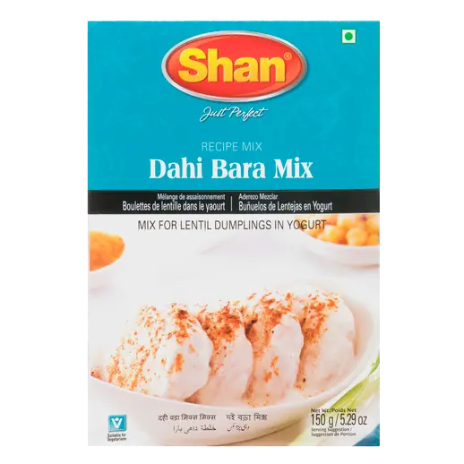 Dahi Bara Mix 150 g