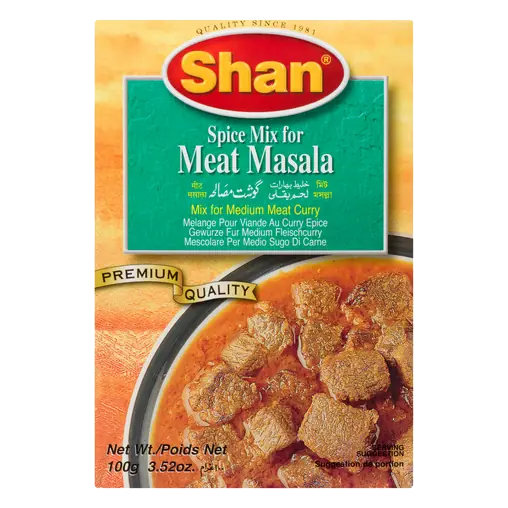 For Meat Masala Spice Mix 100 g