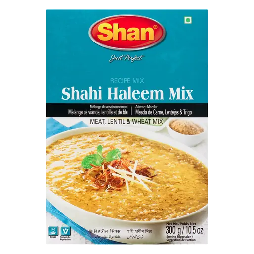 Shahi Haleem Spice Mix 300 g