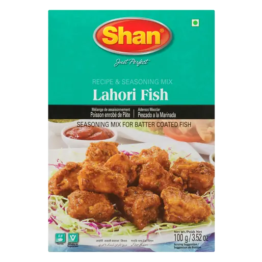 Spice Mix Lahori Fish 100 g