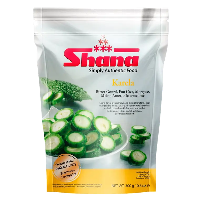 Karela 300g