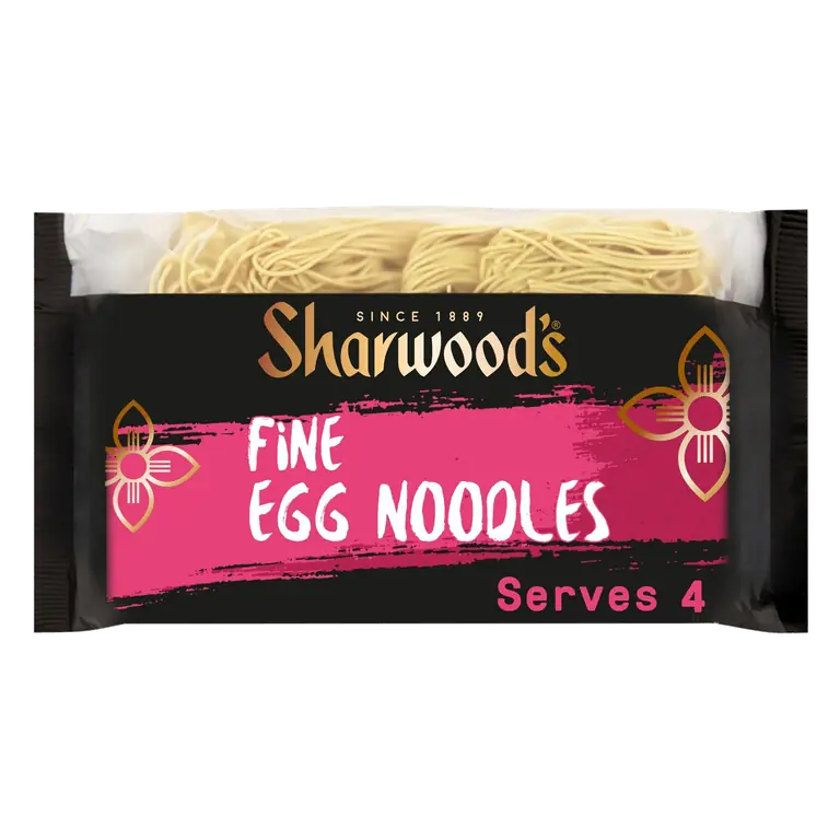 Fine Egg Noodles 226g