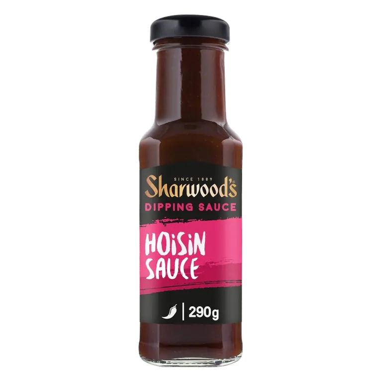 Hoisin Marinade Stir Fry and Dipping Sauce 290g