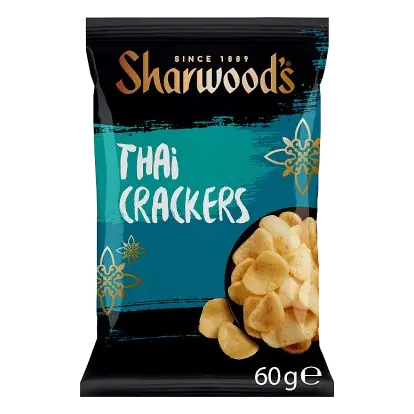 Thai Crackers