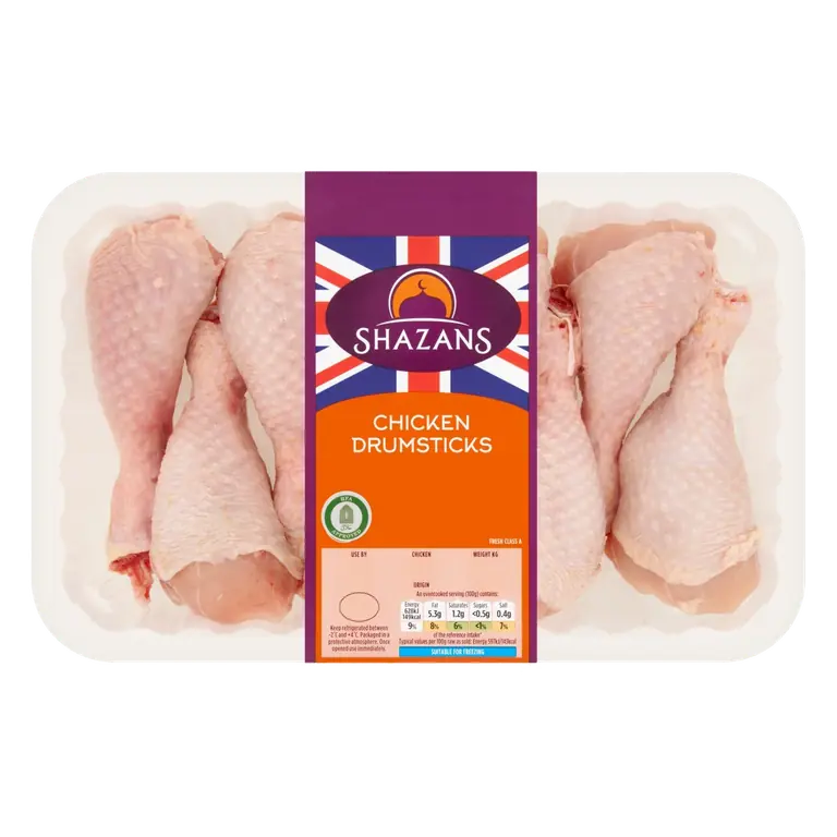 Chicken Drumsticks 1kg