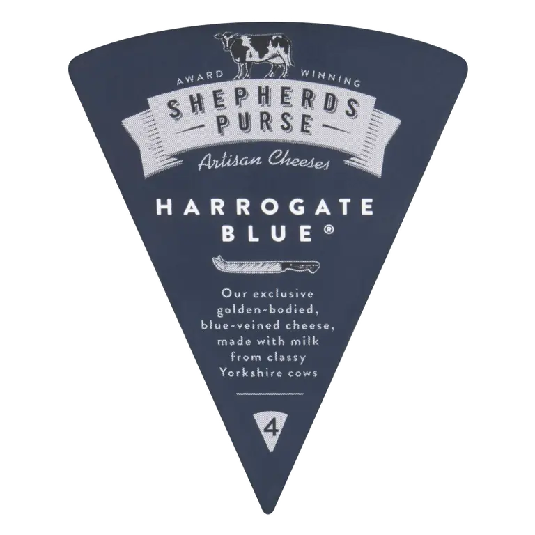Harrogate Blue 180g