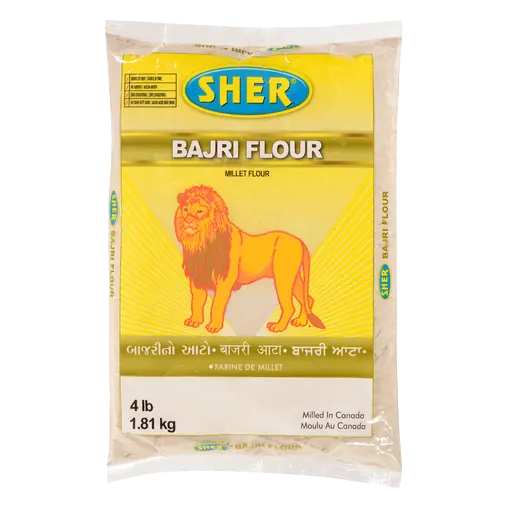 Bajri Flour 1.8 kg