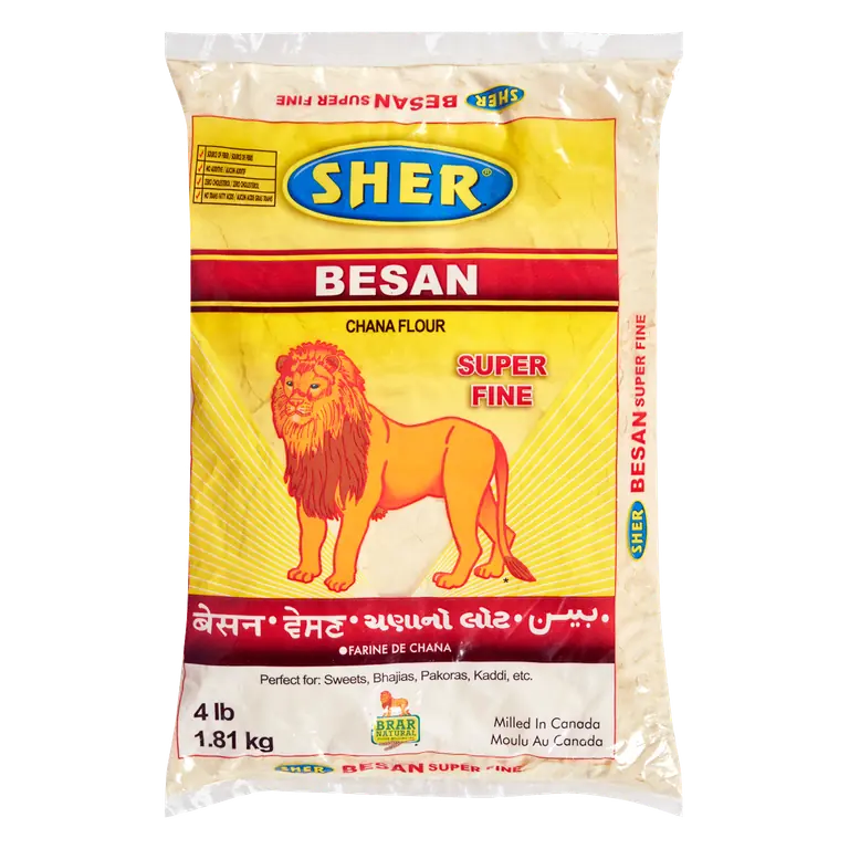 Besan Flour 1.81 kg
