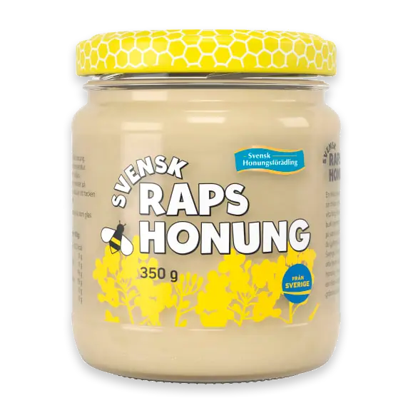 Rapshonung Svensk
