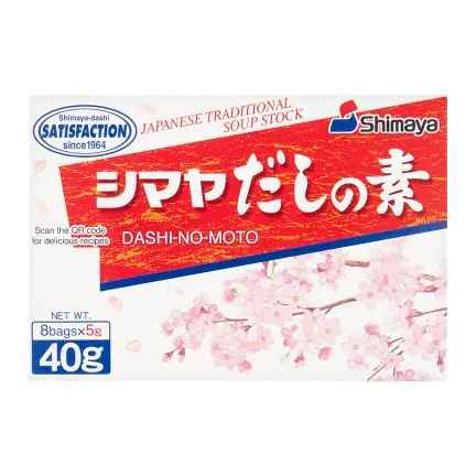 Dashi No Moto