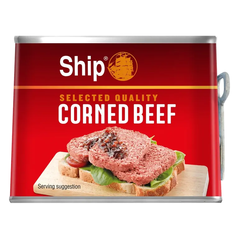 Corned Beef