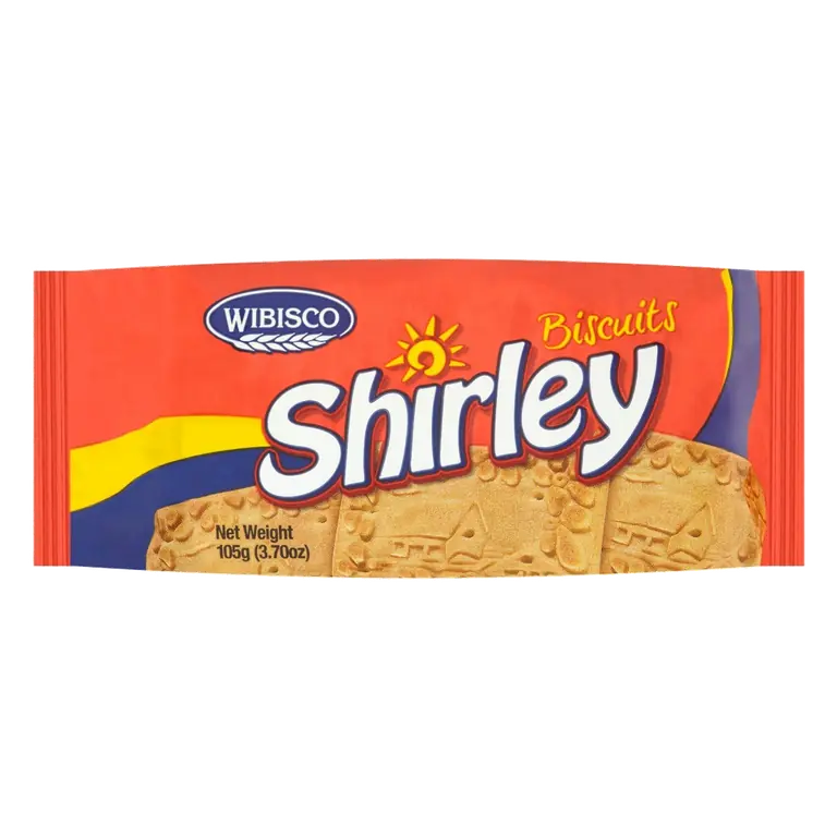 Original Biscuit