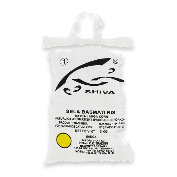 Basmati Ris
