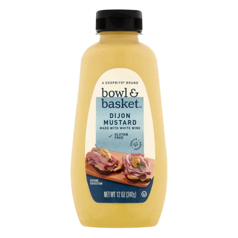 Dijon Mustard