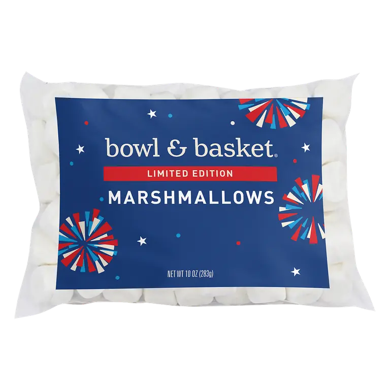 Marshmallows
