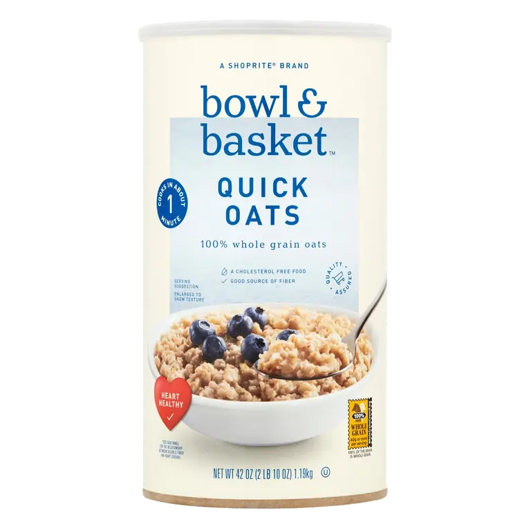 Quick Oats