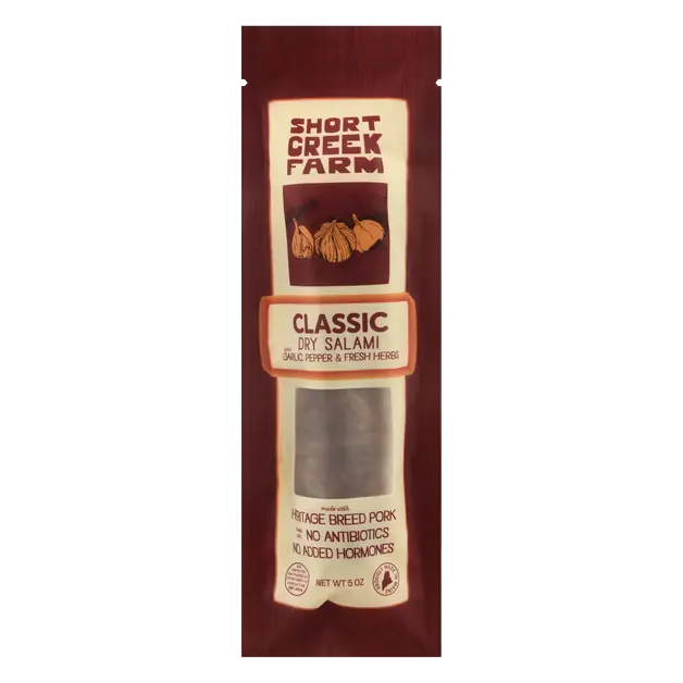 Classic Dry Salami