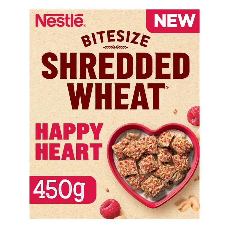 Happy Heart 450g
