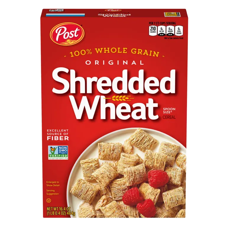 Original Cereal