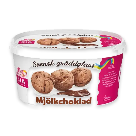 Choklad