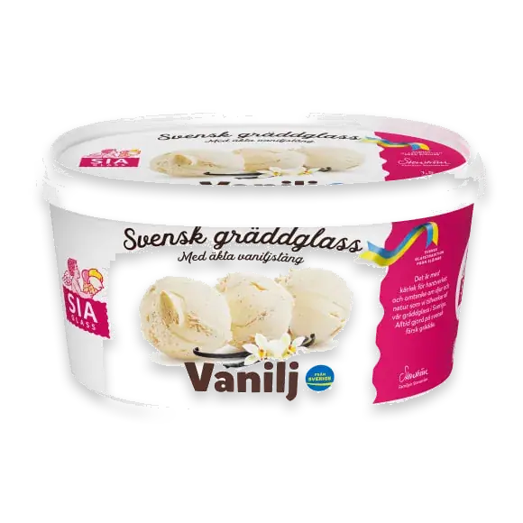 Vanilj