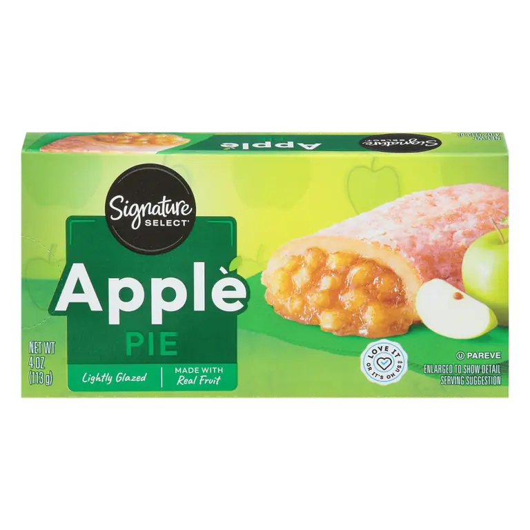 Apple Pie