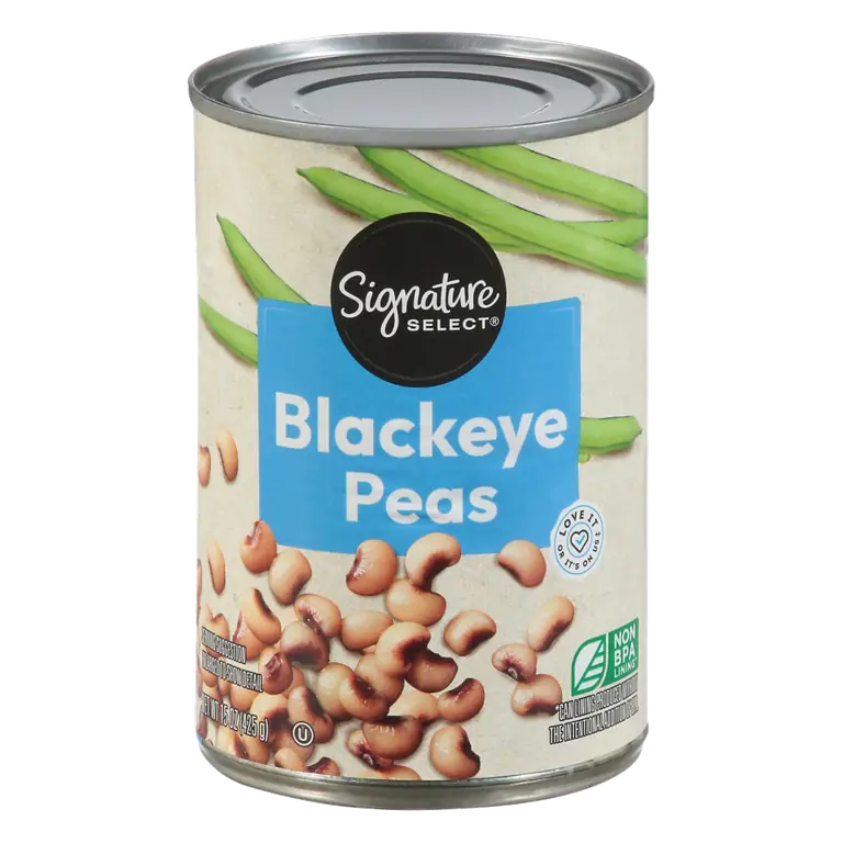 Blackeye Peas