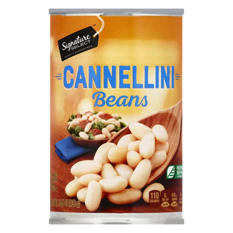 Cannellini Beans