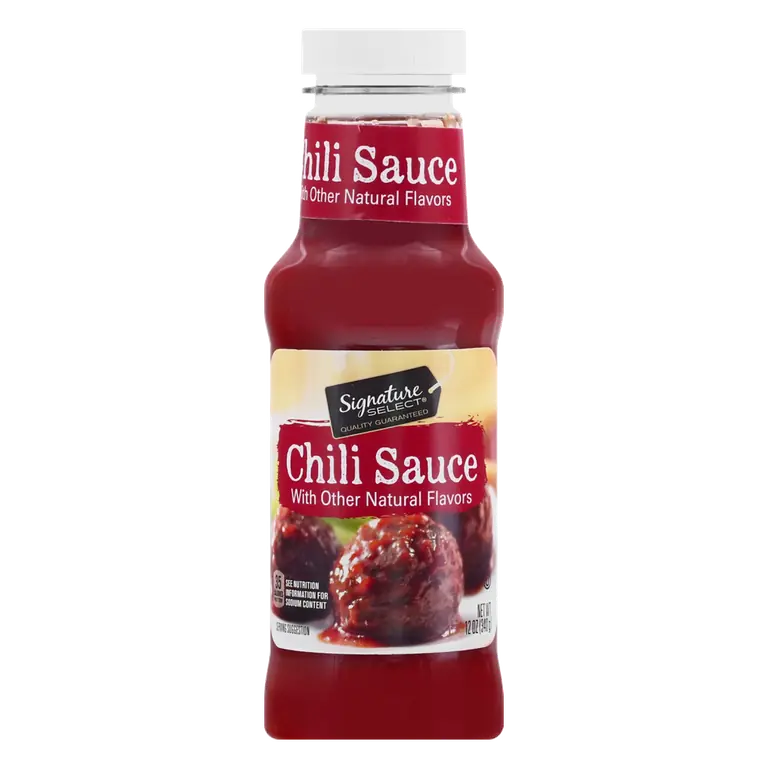 Chili Sauce