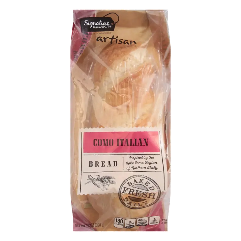 Como Italian Artisan Bread