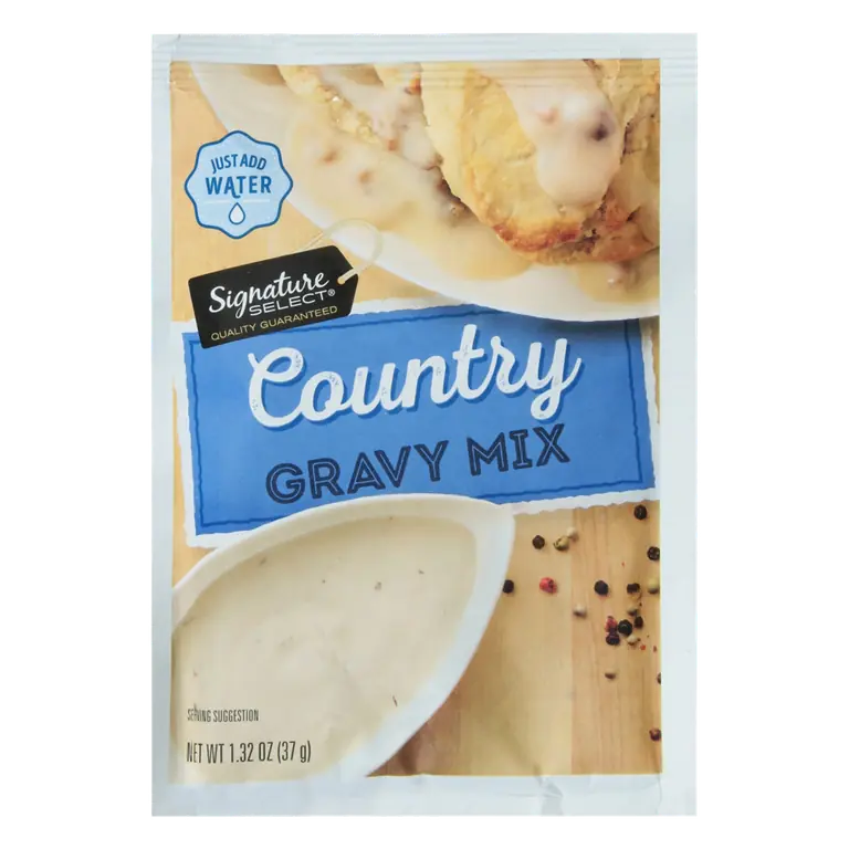 Country Gravy Mix