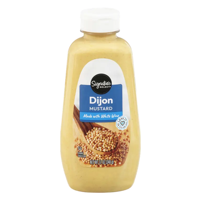 Dijon Mustard