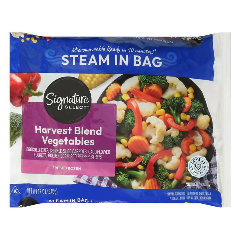 Harvest Blend Broccoli Cuts