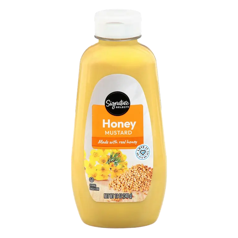Honey Mustard