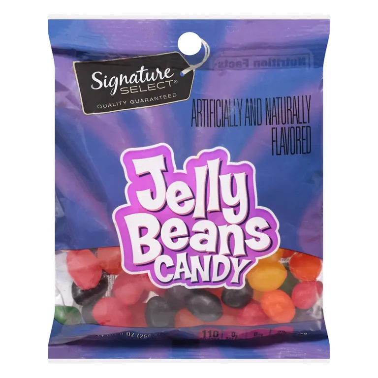 Jelly Beans Candy