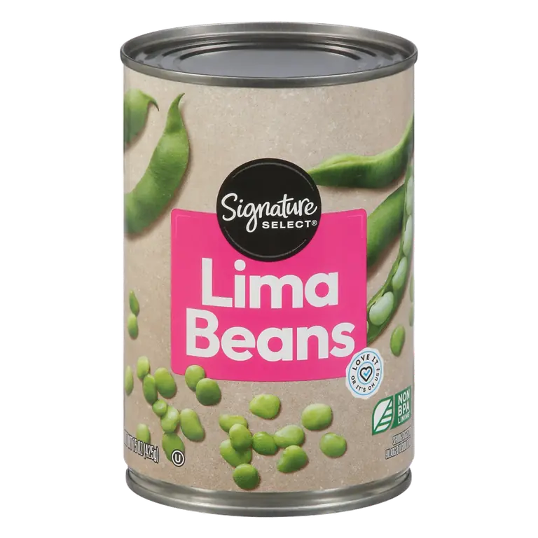 Lima Beans