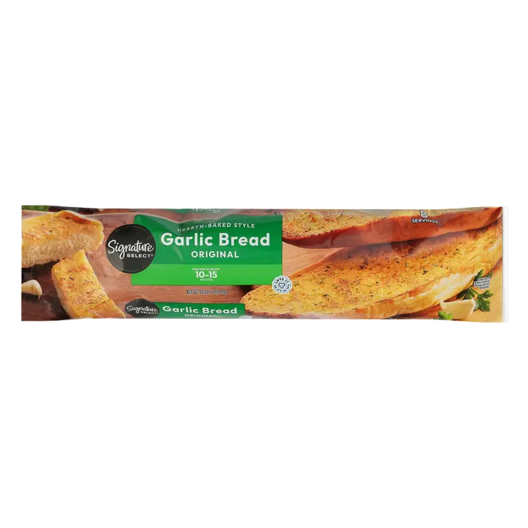 Original Hearth-Baked Italian Inspired Garlic Bread
