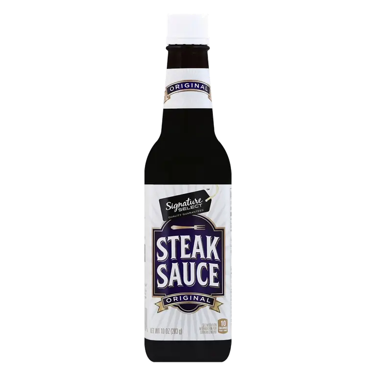 Original Steak Sauce