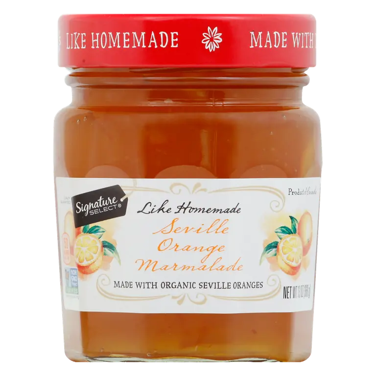 Seville Orange Marmalade