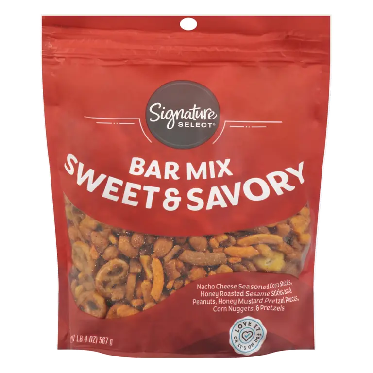 Sweet & Spicy Honey Roasted Peanuts