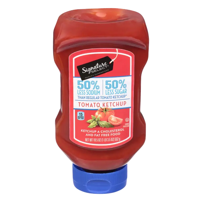 Tomato Ketchup
