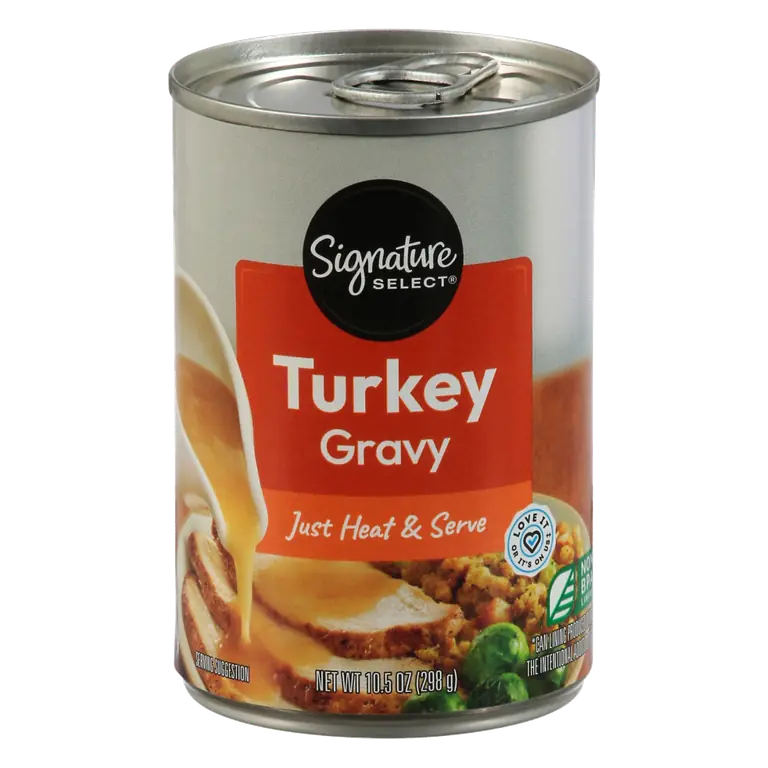 Turkey Gravy
