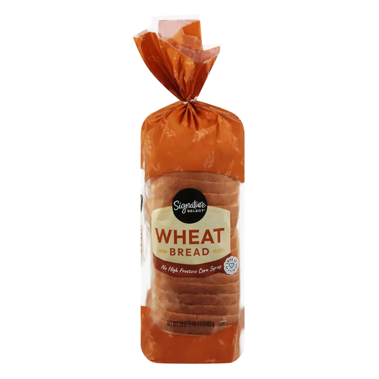 Wheat Bread