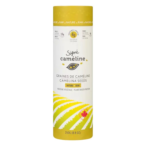 Superfood Camelina Seeds 250 g