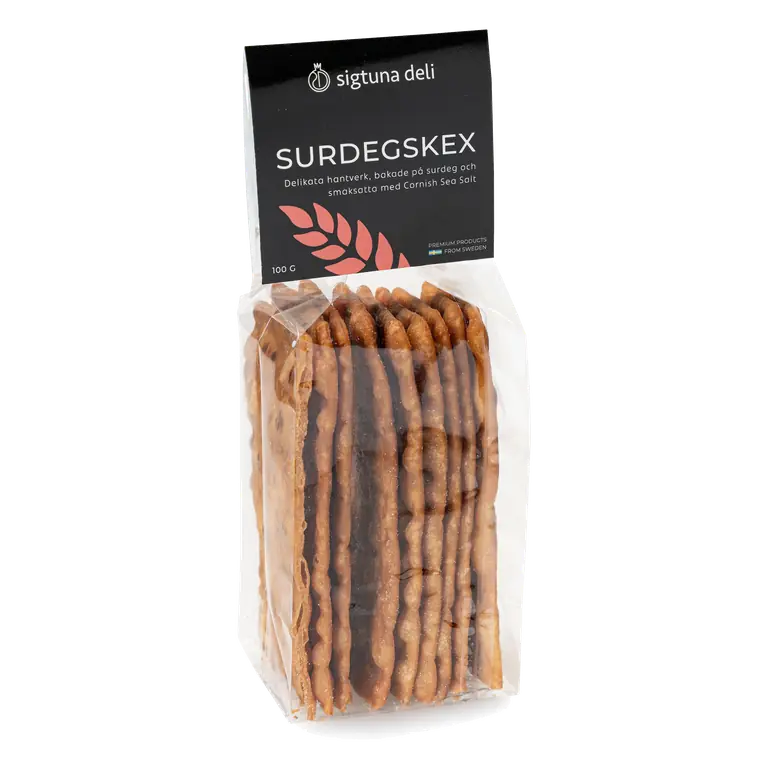 Surdegskex