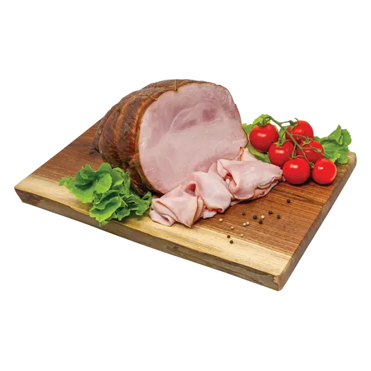 Grandpa Ham