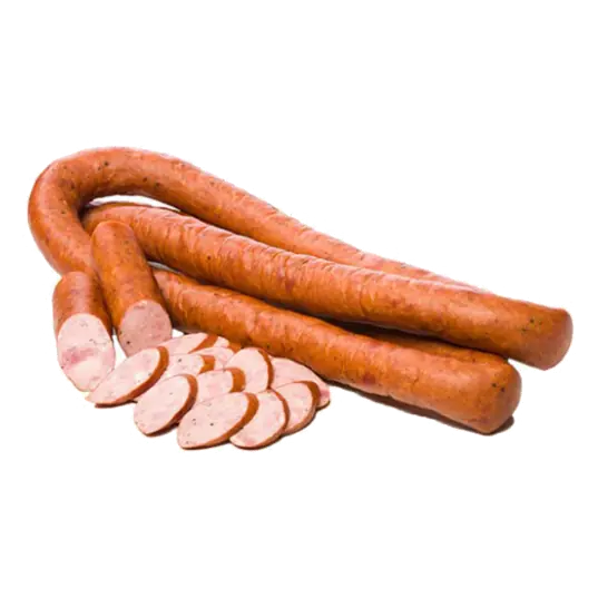 Sausage Garlic
